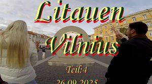 Polen; Ełk  29.09.2025 Teil:2