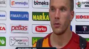 Sivasspor-Galatasaray 2-2 Maç sonu Alex Telles'in açıklamaları