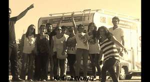 Gönüllü Gençlik Karavanı Akyazı'da