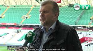 Torku Konyaspor`umuz Gaziantepspor maçı hazırlıklarına yeniden başladı 