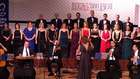 Ankara Eczacılar Odası 2014 Konseri (Gazi)
