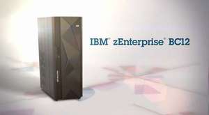 Akıllı Bilgi İşlem için IBM Akıllı Depolama