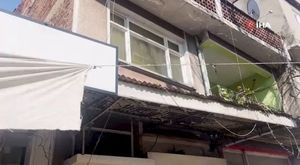 Bu köyde kadınlar hakimiyet kurdu, erkekler mehterle köyü terk etti