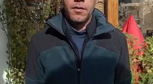 Fransa Paris’te Süresiz Açlık Grevi Direnişi Çadırı Yeni Bir Mücadele Haftasını Da Coşkuyla Karşıladı