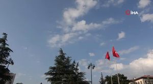 Bursa'da sıcak dakikalar: Kaçmaya çalışan şahsın yakalanma anı!