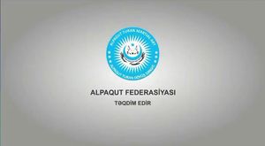 Türkiye Alpagut Federasyonu Tanıtım Videosu -2-