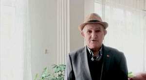 YAYAYA YOLCU OTOBÜSÜ ÇARPTI