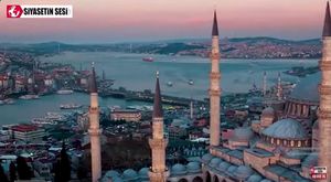 Derya Bedavacı `De Get Yalan Dünya` (Official Video | 4K) - `İbrahim Erkal Hürmet III` 