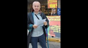 Almaya Temel Haklar ve Özgürlükler Derneğinde Anneler Günü Kutlandı! 