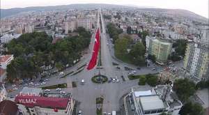 Osmaniye Mobese Kazaları - 2016 