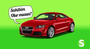 SahibimOlurmusun.com / Ücretsiz İlan Sitesi