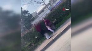 Bursa'da yatsı ezanı ardından dualar okundu