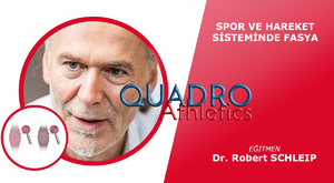 Spor ve Hareket Sisteminde Fasya - Robert SCHLEIP