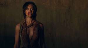 Spartacus War Of The Damned 3. Sezon