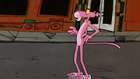 The Pink Panther in _Tickled Pink_
