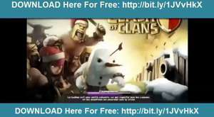 CLASH OF CLANS HACK TOOL 2015, NO SURVEY, FREE DOWNLOAD, 100% WORKING