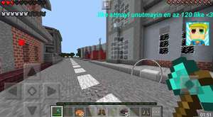 Ağaç Farmı - Minecraft Türkçe Survival - Türkçe Minecraft - Bölüm 93