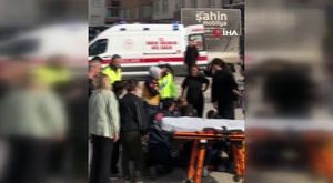 Erasmuslu öğrenciler Bursa Hayvanat Bahçesi’nde