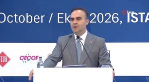 Bursa'ya 1250 araçlık yeni otopark