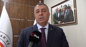 Tekirdağ'da kirazda kalite yükseldi: 3 bin ton rekolte beklentisi
