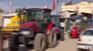 Bursa'yı kana bulayacaklardı, polis önledi! Çocukları kurye yapıp silah taşıtmışlar...