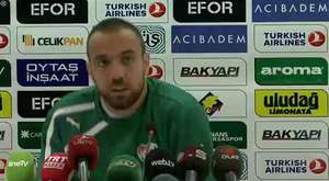 BURSASPOR CLIP