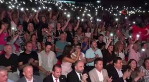 Bursa'da film gibi kovalamaca! Kaza yapınca...