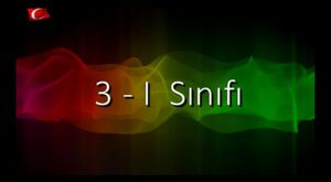 Aliye Pozcu İÖO Öğretmenler Günü