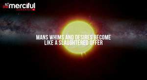 Here I Am Allah - Beautiful Nasheed 