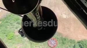 Bursa'da otoyol jandarma gece gündüz denetimde