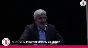 Erhan Altunay ile Söyleşi  - Ümraniye Belediyesi | 2019