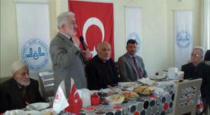 OSMAN NURİ TOPBAŞ BURSA SOHBETİ-18.10.2013 