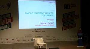 Serkan Yazıcıoğlu / Bankalararası Kart Merkezi - CMO