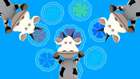 Old MacDonald Had A Farm | Popular Nursery Rhyme | From Tiny Baby Stars 