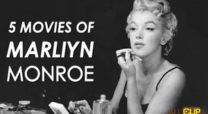 Personal Life Of Marliyn Monroe
