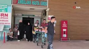 Bursa'da ters şerit dehşeti: Kadın sürücü ölüme meydan okudu