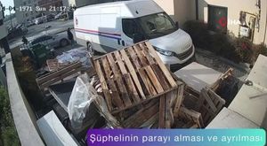 Uyuşturucu tacirinden şok eden sözler