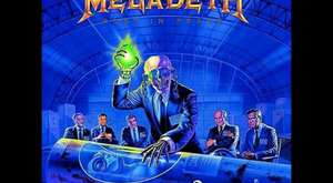 Megadeth - Hangar 18 (HD)