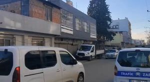 Mersin Polisi, drone destekli motosiklet denetimlerinde 467 bin TL ceza kesti