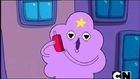 Adventure Time 1.Sezon 2.Bölüm ( Yumrulu Bölge'de Tehlike )