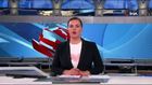 Rus devlet televizyonu canlı yayınında savaş protestosu