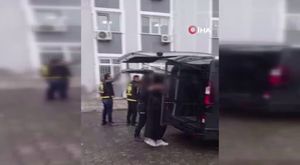 Bursa'nın dağ köyleri kar altına kaldı