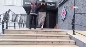 Bursa - Uludağ'da hafta sonu yoğunluğu