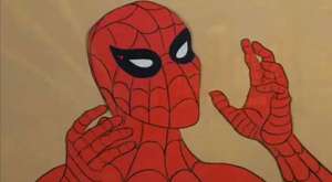 Spider-Man (1967) Season 1 Episode 1