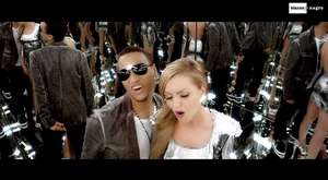 Sean Paul - Get Busy [Official Music Video]