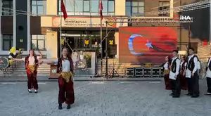 Ahmet Özhan ile ‘Sezona Merhaba’ konseri