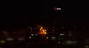 Bursa'da kaza: 3'ü polis 6 kişi yaralandı