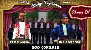 Kadir Çöpdemir’den Beşiktaş – Liverpool Şiiri - Ara Gaz
