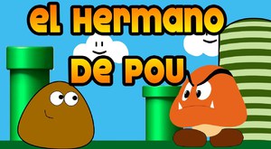 El Hermano de Pou | ChachoTroll