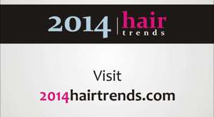2014 hairtrends video 